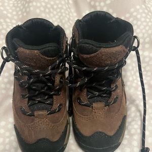 Toddler Timberland boots